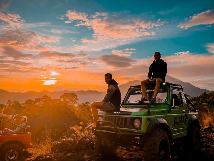 JEEP Tour